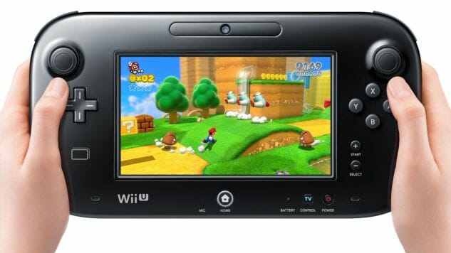 8 Things Your New Switch Can’t Do (But the Wii U Did)
