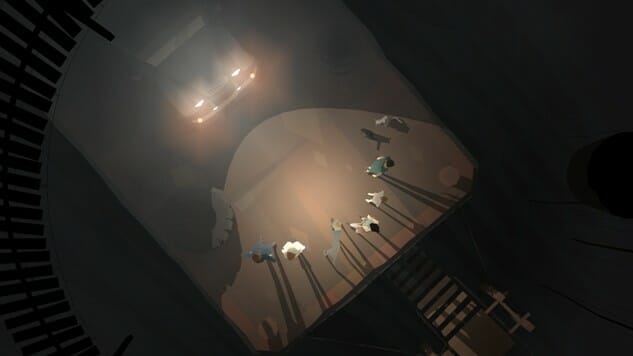 Kentucky Route Zero: Act IV Prepares Us for the End
