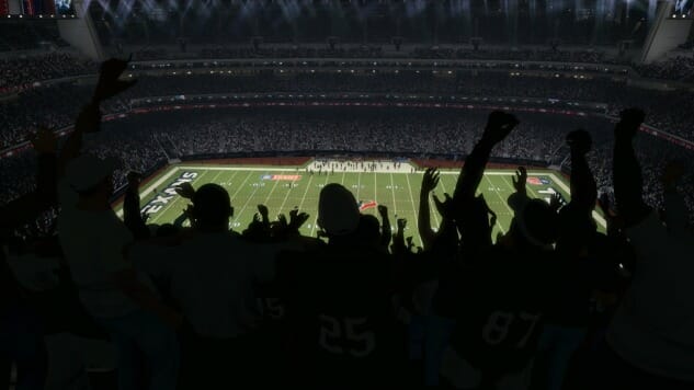 Madden‘s Ultimate Team is More Proof That Football Isn’t About Football Anymore