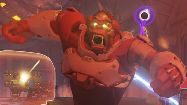 Ranking Overwatch‘s Ultimate Battle Cries