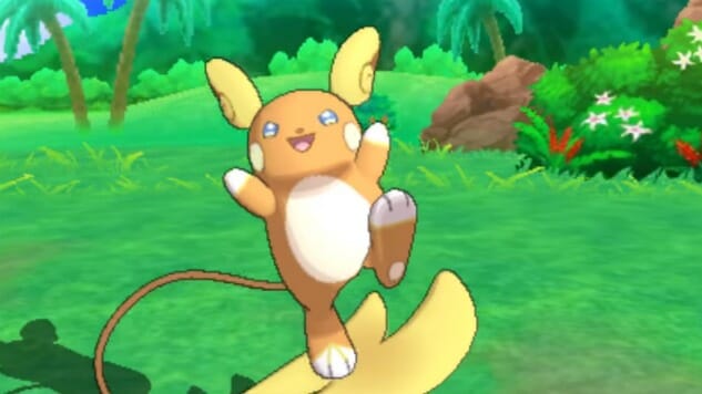 New Pokémon, Villains from Sun and Moon Revealed