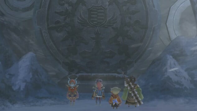 The Suffocating Nostalgia of I Am Setsuna