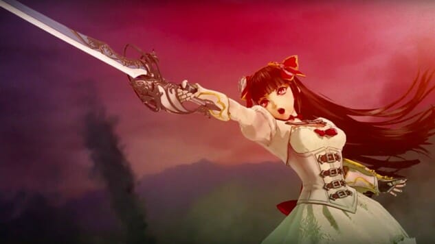 10 JRPGs That Will Make 2016 The Best Year for the Genre Ever