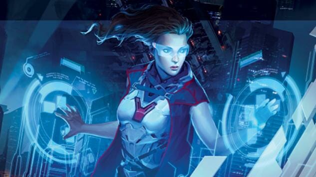 Android: Netrunner Needs to Get Off the Table and Onto My Phone