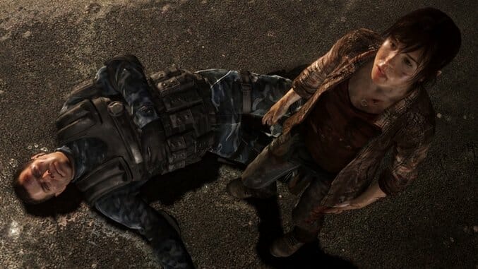 An Improbable Conceit: The Importance of Heavy Rain and Beyond: Two Souls