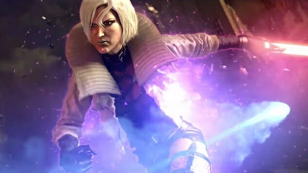 8 Canceled Games We Wish We Could Play