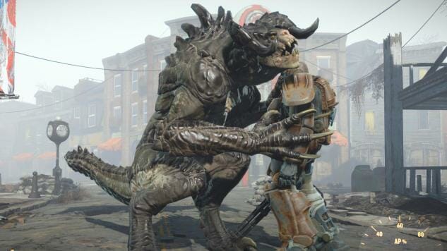 5 Times Fallout 4 Survival Mode Made Me Actually Want to Die