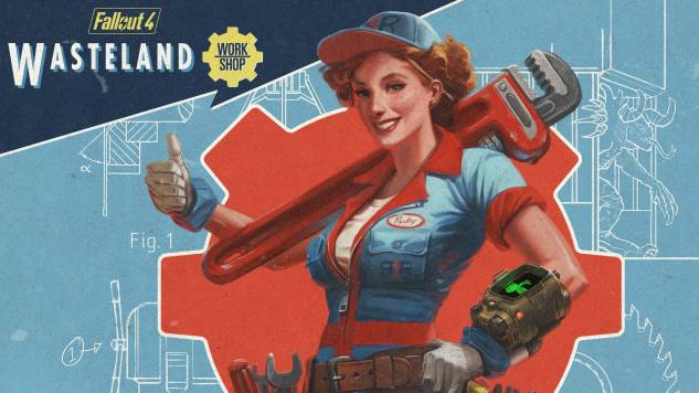Ranking Fallout 4‘s DLC