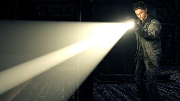 9 Great Videogame Flashlights