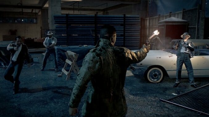 8 of the Best Gangster Games Ever Made