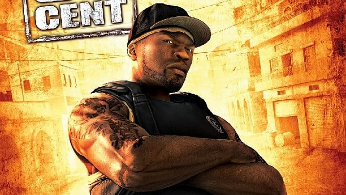 The Best Hip-Hop and Videogame Crossovers