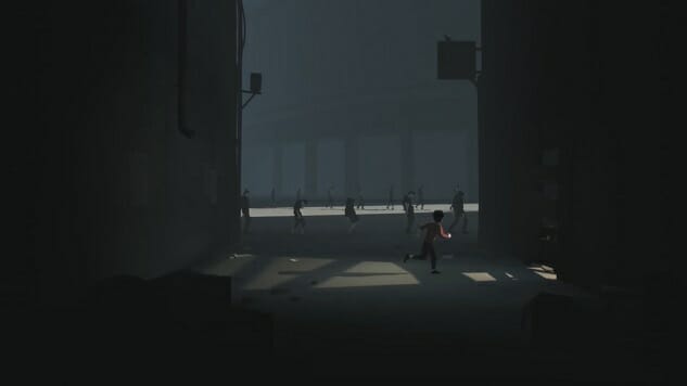 Inside is a Brutal Critique of Capitalism