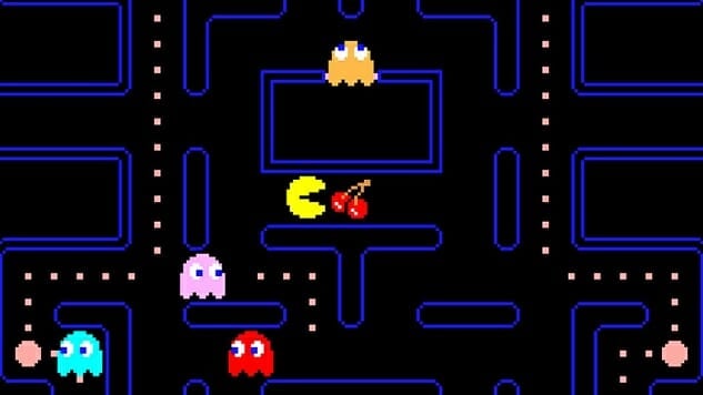 The State of Games at MoMA 4 Years Later (Part One)