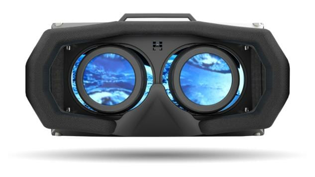 Eight Things We Learned About VR at GDC 2016