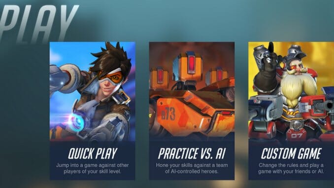5 Lessons Overwatch Can Still Learn From Team Fortress 2