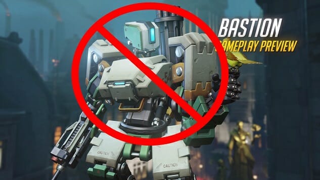 10 Weekly Brawls We’d Like to See In Overwatch