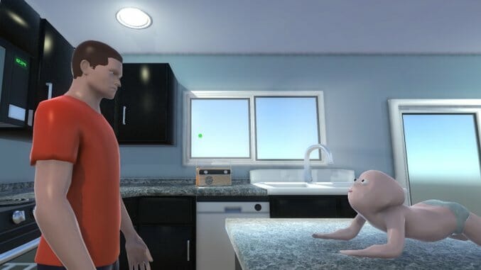 8 Games to Prepare You for Parenthood