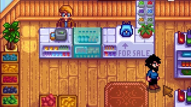The 10 Best Stardew Valley Mods