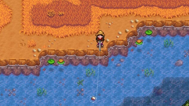 5 Ways to Reduce Wrist Strain in Stardew Valley