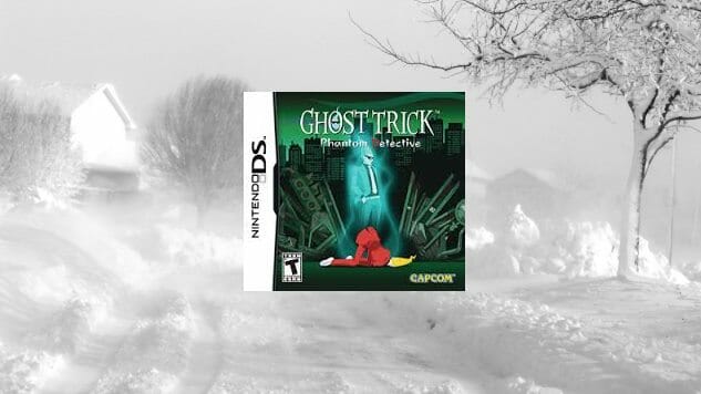 Nine Notable Games Released in Any January