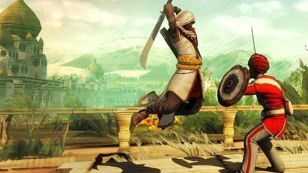 5 Games We’re Looking Forward to in January