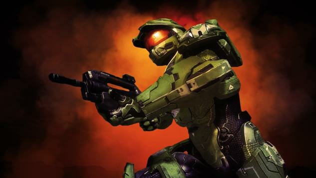 The 50 Best First-Person Shooters of All Time