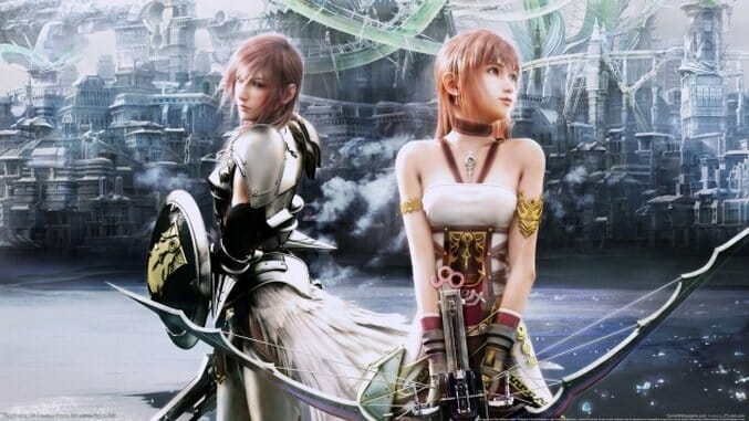 8 Videogame Soundtracks That are Better Than Their Game