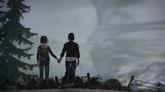 Life is Strange Episode 5: The Love You Take