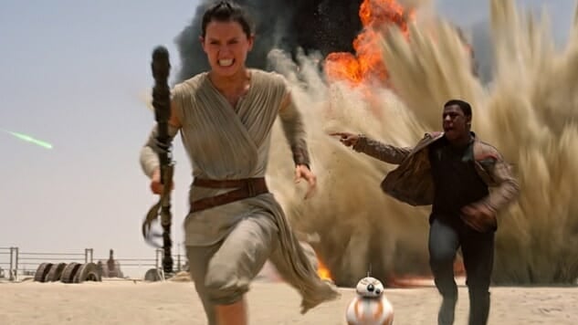 Five Lessons Star Wars Game Designers Can Learn From LucasArt’s Prequel Games