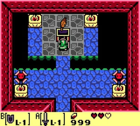 7 Things in The Legend of Zelda Weirder Than Majora’s Mask