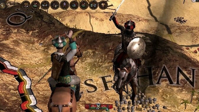 Crusader Kings 2: Horse Lords—Horse Power