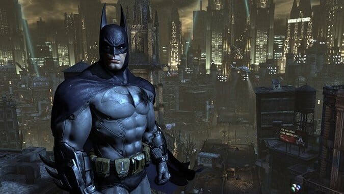 The 12 Best Videogames Based on Comics