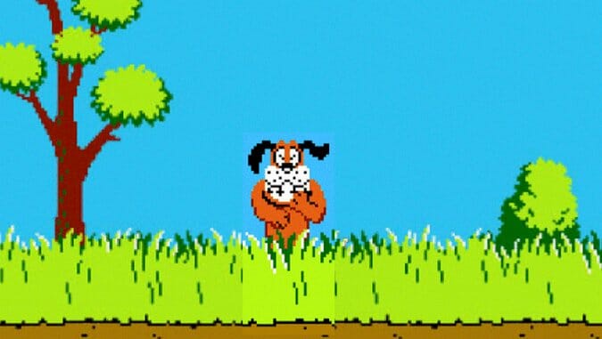 Ranking Every Original NES Zapper Game