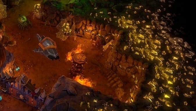 Dungeons 2 Gets an Official Release Date; Debuts Trailer
