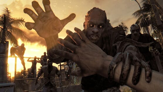 Dying Light: Running Through the Mundane