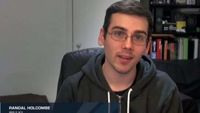 White House Unites with eSports Athletes to Promote Health Care