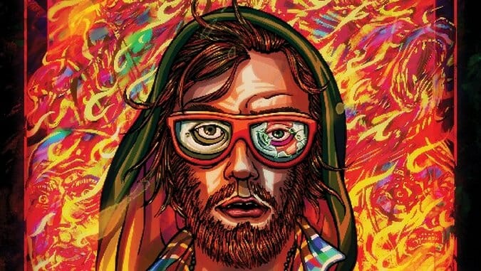 Hotline Miami 2: Wrong Number—Gore Bore