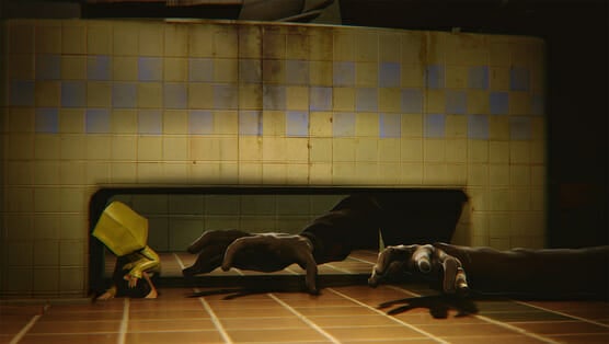 The Developer of LittleBigPlanet Debuts First Trailer for Surreal Game Hunger