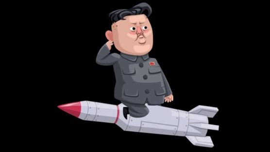 Apple Reverses Its Decision to Block Kim Jong-un Mobile Game