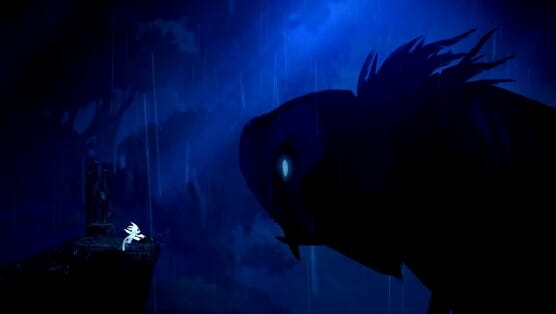 Ori and the Blind Forest: Metroid in the Moonlight