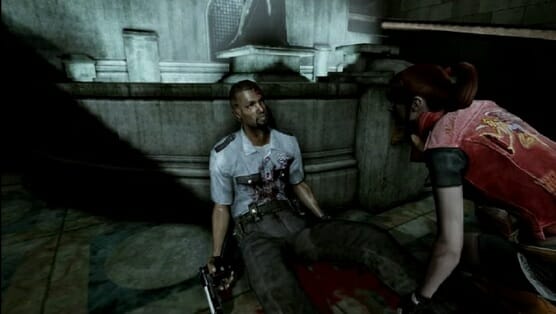 A Fan Completely Remade Resident Evil 2