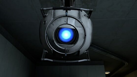 The 10 Best Videogame Robots