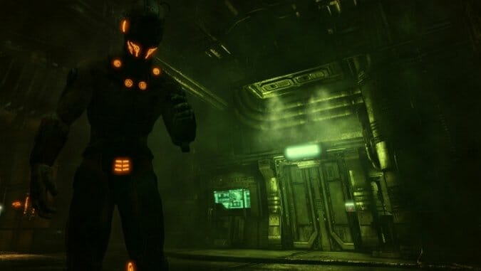 Solarix: Back to the Future