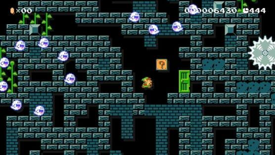 Super Mario Maker: My Own Private Miyamoto