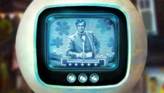 Trailer for Compulsion’s We Happy Few Wants You to Smile, Or Else