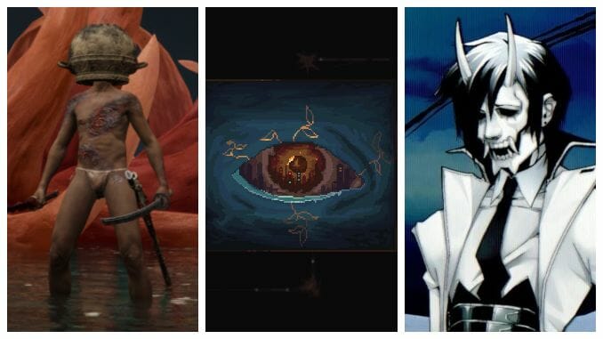 The 10 Best Games of 2022 (So Far)
