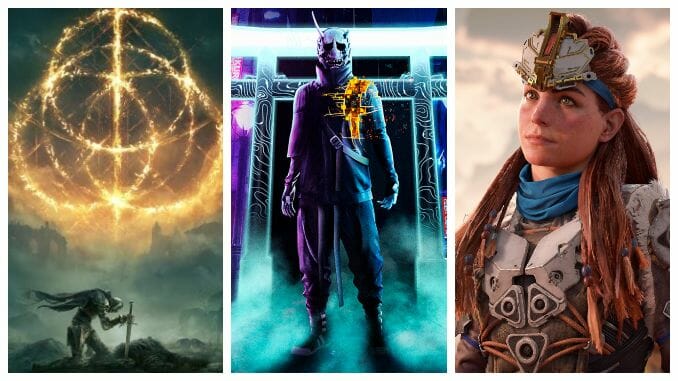 The 10 Best PlayStation Games of 2022 (So Far)