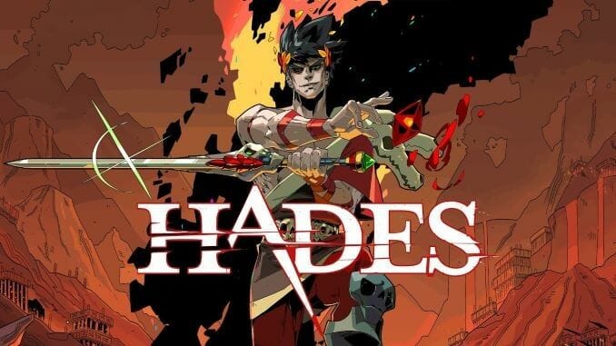 Hades Launching on iOS on March 19 Via Netflix