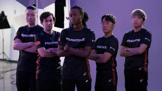 New Mockumentary Players Is The Last Dance of Esports
