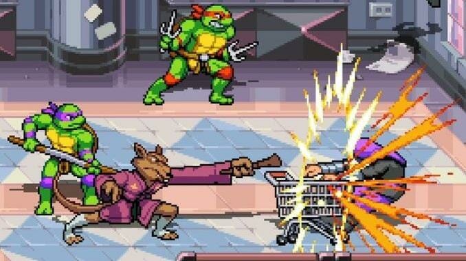 In 2022, Brawlers Are Hitting Stronger than Ever